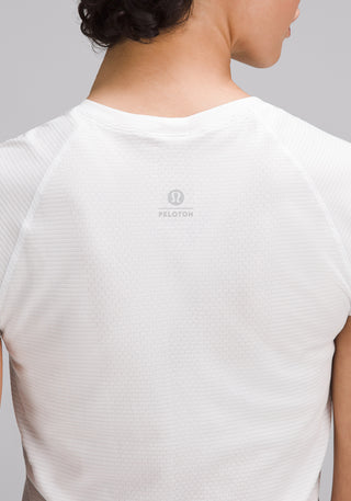 Swiftly Tech Short-Sleeve Shirt 2.0 | Waist Length