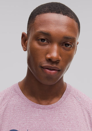 License to Train Short-Sleeve Shirt