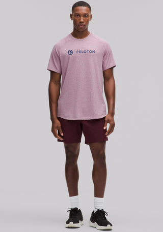 License to Train Short-Sleeve Shirt