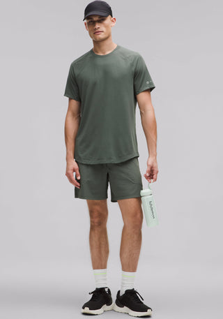 License to Train Short-Sleeve Shirt