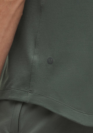 License to Train Short-Sleeve Shirt