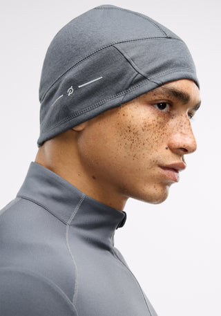 Merino Run Beanie