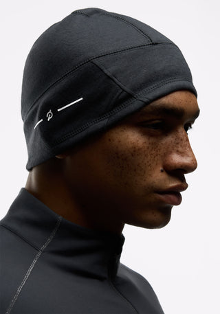 Merino Run Beanie