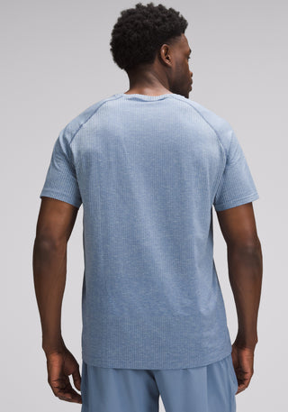 Metal Vent Tech Short-Sleeve Shirt