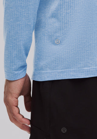 Metal Vent Tech Half Zip