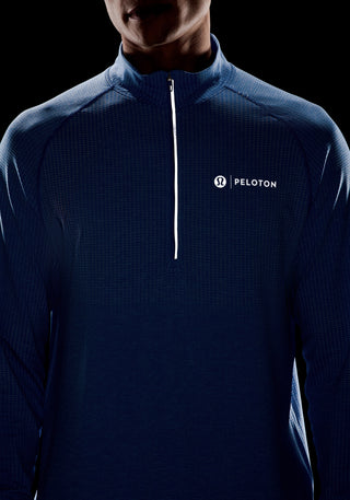 Metal Vent Tech Half Zip