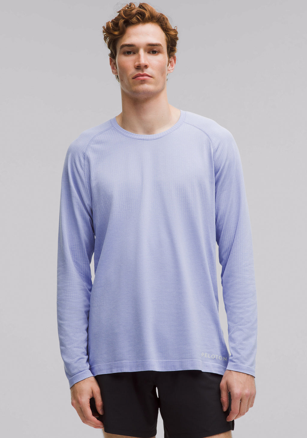 H-D TECH VENTED LONG SLEEVE SHIRT