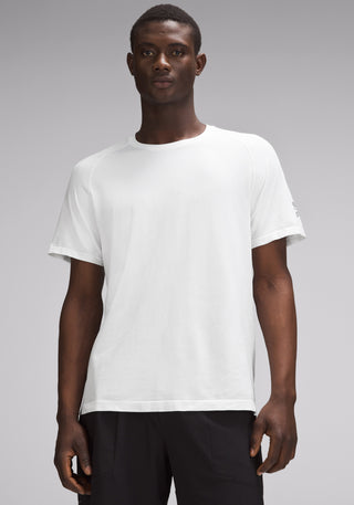 Metal Vent Tech Short-Sleeve Shirt