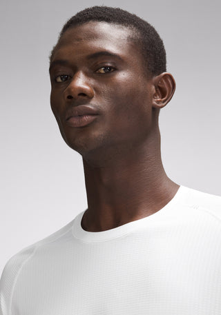 Metal Vent Tech Short-Sleeve Shirt