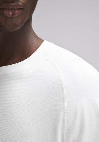 Metal Vent Tech Short-Sleeve Shirt