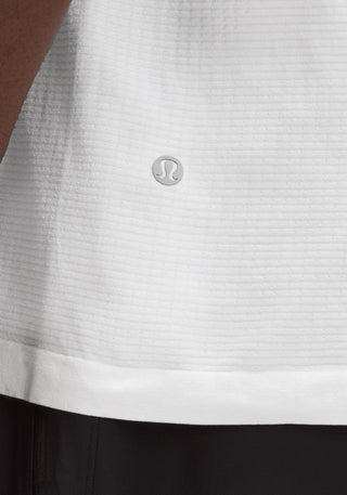 Metal Vent Tech Short-Sleeve Shirt