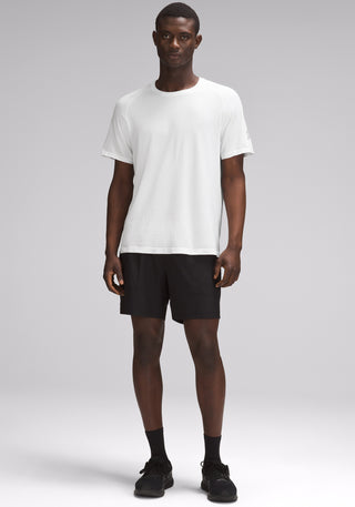 Metal Vent Tech Short-Sleeve Shirt