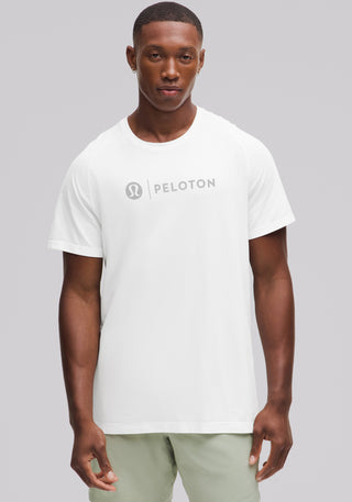 Metal Vent Tech Short-Sleeve Shirt