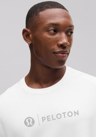 Metal Vent Tech Short-Sleeve Shirt