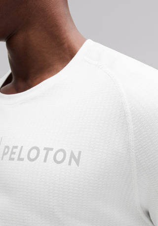 Metal Vent Tech Short-Sleeve Shirt