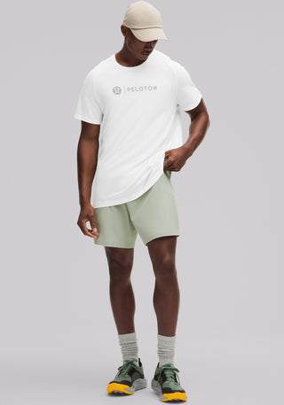 Metal Vent Tech Short-Sleeve Shirt