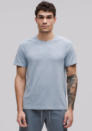 Metal Vent Tech Short-Sleeve Shirt