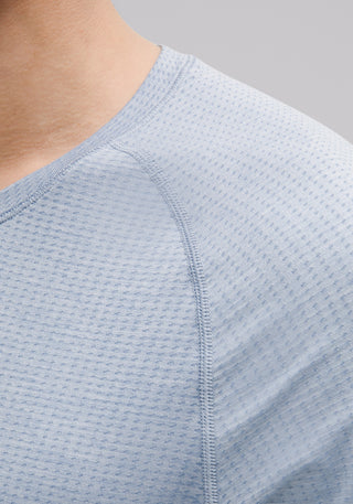 Metal Vent Tech Short-Sleeve Shirt