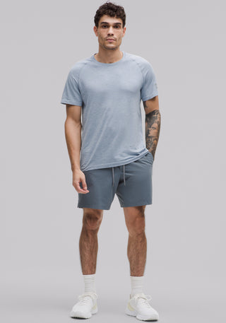 Metal Vent Tech Short-Sleeve Shirt