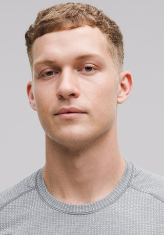 Metal Vent Tech Short-Sleeve Shirt