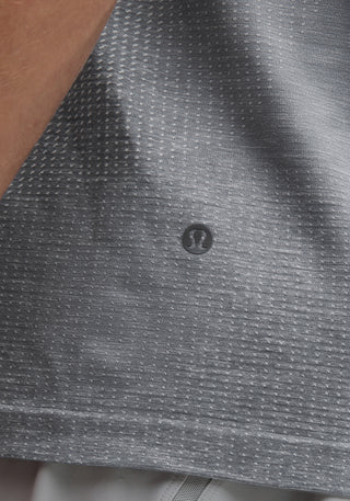 Metal Vent Tech Short-Sleeve Shirt