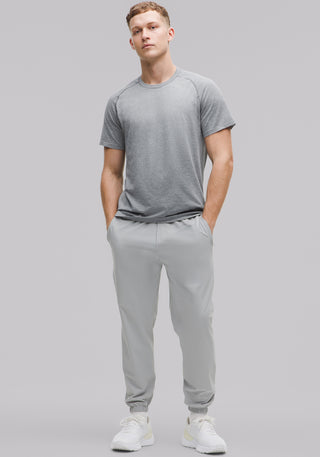 Metal Vent Tech Short-Sleeve Shirt