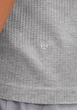 Metal Vent Tech Sleeveless Shirt