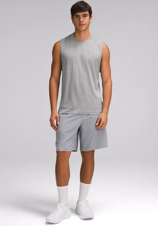 Metal Vent Tech Sleeveless Shirt