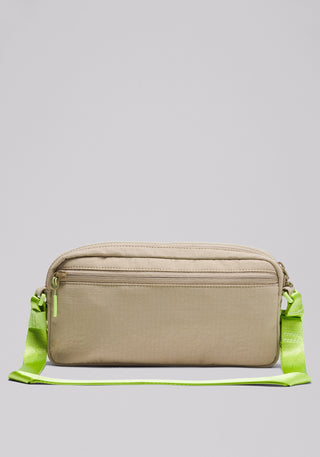 Multi-Pocket Crossbody Bag 2.5L