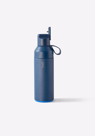 Ocean Bottle GO | Ocean Blue (17 oz)