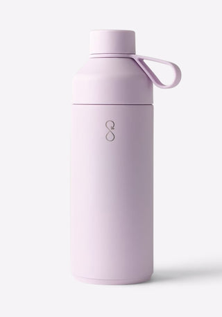 Ocean Bottle Original | Lavender Haze (34 oz)