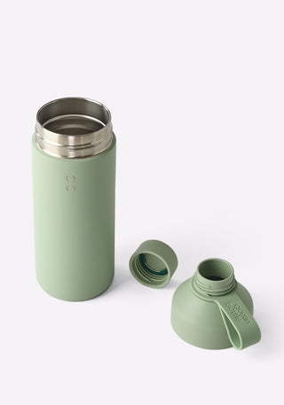 Ocean Bottle Original | Shale Green (34 oz)