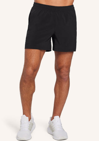 Pace Breaker Linerless Short 5”