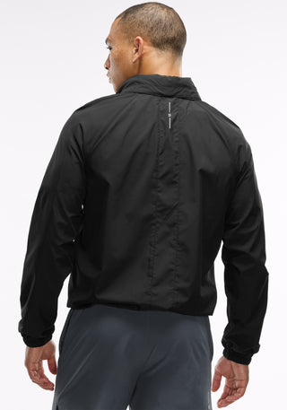 Run Jacket