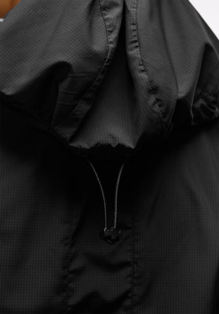Run Jacket
