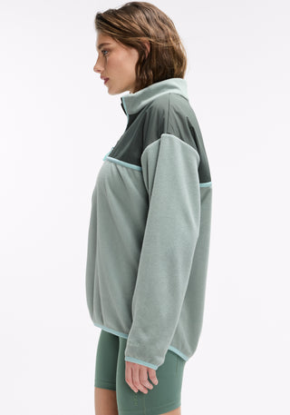 Fleece ¼ Zip