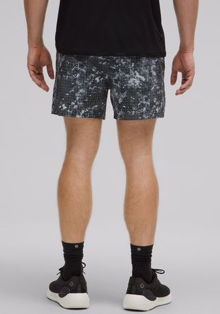 Pace Breaker Lined Short 5"