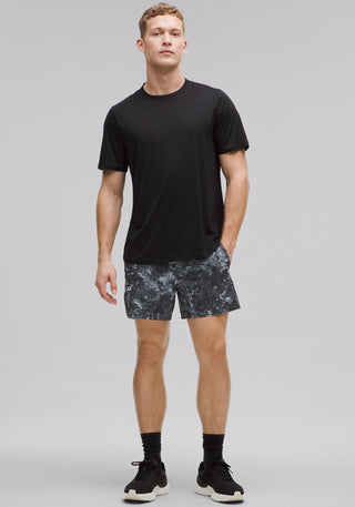 Pace Breaker Lined Short 5"