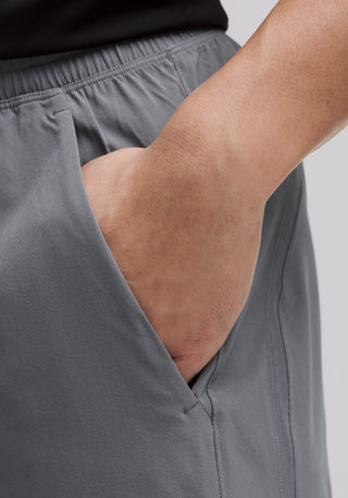 Pace Breaker Linerless Short 7"