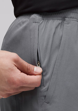 Pace Breaker Linerless Short 7"