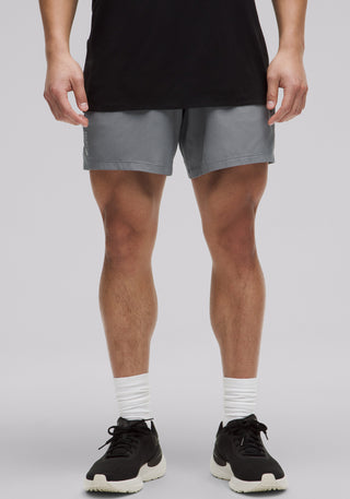 Pace Breaker Linerless Short 7"