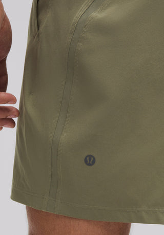 Pace Breaker Linerless Short 7"