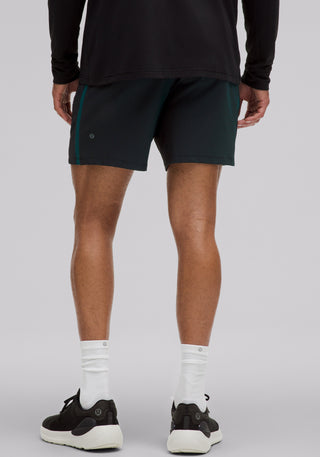 Luxe Pace Breaker Linerless Short 7"