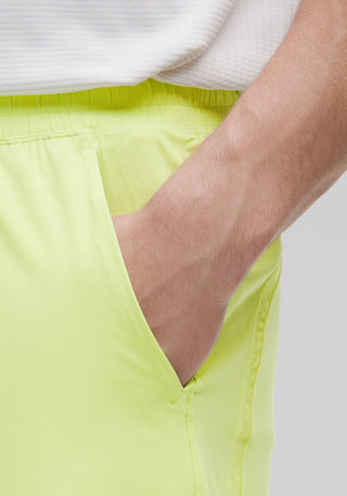 Pace Breaker Linerless Short 7"