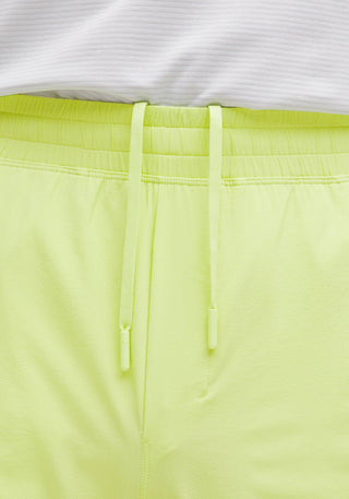 Pace Breaker Linerless Short 7"