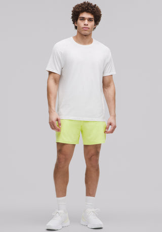 Pace Breaker Linerless Short 7"