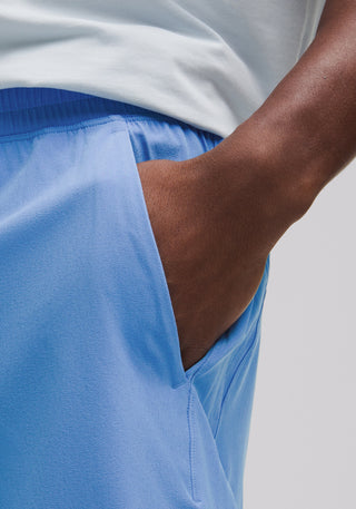 Pace Breaker Lined Short 7"