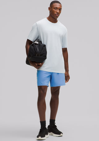 Pace Breaker Lined Short 7"