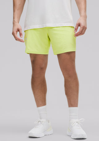 Pace Breaker Linerless Short 7"