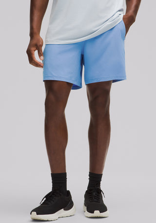 Pace Breaker Lined Short 7"